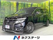 2019 NISSAN ELGRAND