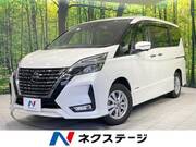 2022 NISSAN SERENA