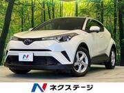 2017 TOYOTA C-HR