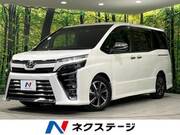 2018 TOYOTA VOXY