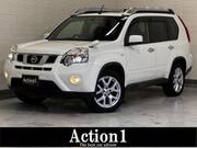 2013 NISSAN X-TRAIL