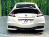 HONDA CR-Z