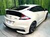HONDA CR-Z