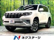 2024 TOYOTA LAND CRUISER PRADO
