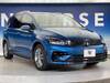 VOLKSWAGEN GOLF TOURAN
