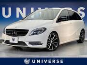 2014 MERCEDES BENZ B-CLASS