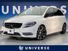 MERCEDES BENZ B-CLASS