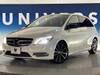 MERCEDES BENZ B-CLASS