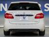 MERCEDES BENZ B-CLASS