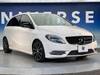 MERCEDES BENZ B-CLASS