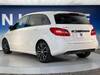MERCEDES BENZ B-CLASS