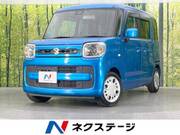 2018 SUZUKI SPACIA