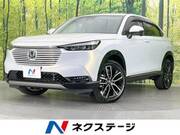 2021 HONDA VEZEL