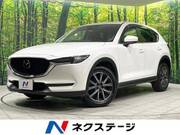 2017 MAZDA CX-5 20S PROACTIVE