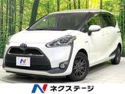 2018 TOYOTA SIENTA