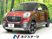 2016 DAIHATSU CAST