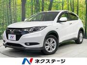 2016 HONDA VEZEL