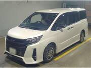 2021 TOYOTA NOAH