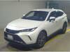 TOYOTA HARRIER HYBRID