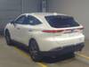 TOYOTA HARRIER HYBRID