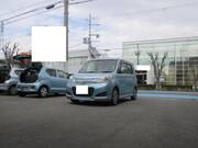 2014 SUZUKI SOLIO