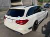 MERCEDES BENZ C-CLASS Stationwagon