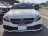 MERCEDES BENZ C-CLASS Stationwagon
