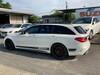 MERCEDES BENZ C-CLASS Stationwagon