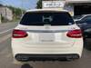 MERCEDES BENZ C-CLASS Stationwagon