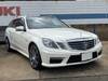 MERCEDES BENZ E-CLASS Stationwagon