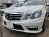 MERCEDES BENZ E-CLASS Stationwagon