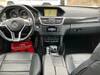 MERCEDES BENZ E-CLASS Stationwagon
