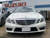 MERCEDES BENZ E-CLASS Stationwagon