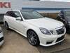 MERCEDES BENZ E-CLASS Stationwagon