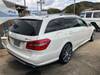 MERCEDES BENZ E-CLASS Stationwagon
