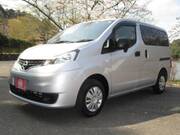 2023 NISSAN NV200 VANETTE VAN