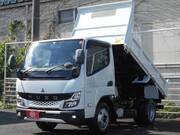 2022 FUSO CANTER