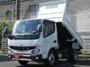 FUSO CANTER
