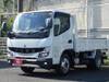 FUSO CANTER