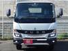 FUSO CANTER