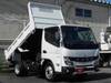 FUSO CANTER