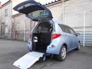 2012 TOYOTA RACTIS