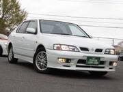 1999 NISSAN PRIMERA