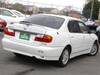 NISSAN PRIMERA