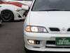 NISSAN PRIMERA