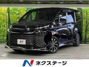 2022 TOYOTA VOXY