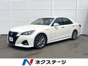2016 TOYOTA CROWN HYBRID Athlete S
