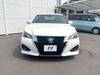 TOYOTA CROWN HYBRID