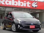 2016 TOYOTA PRIUS S