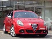 2014 ALFA ROMEO GIULIETTA